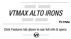 Junior irons